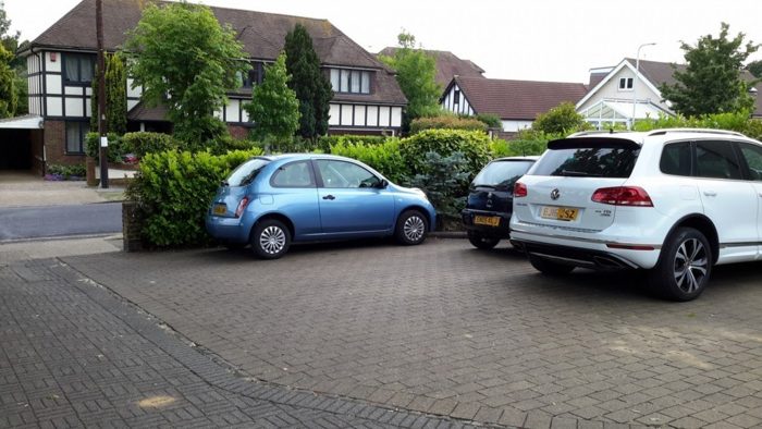 Photo of Ingrebourne Gardens, RM14