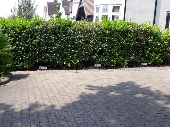 Photo of Ingrebourne Gardens, RM14