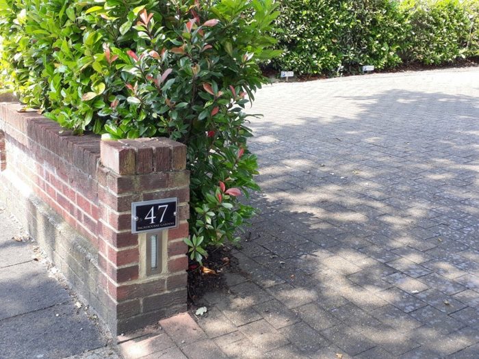 Photo of Ingrebourne Gardens, RM14
