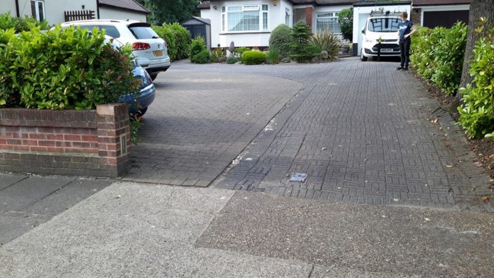 Photo of Ingrebourne Gardens, RM14