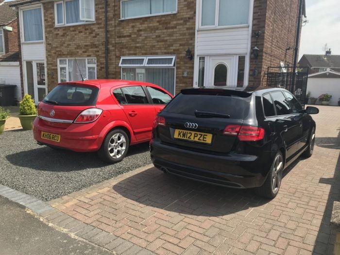 Photo of Rowelfield, Luton, LU2