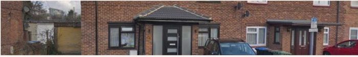 Photo of Lyon Park Avenue, Ealing, HA0