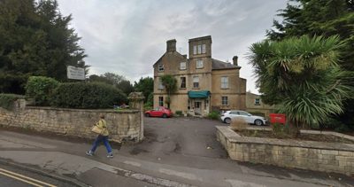 Wentworth House, Bath and North East Somerset, BA2