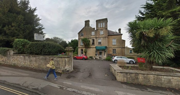 Photo of Wentworth House, Bath and North East Somerset, BA2