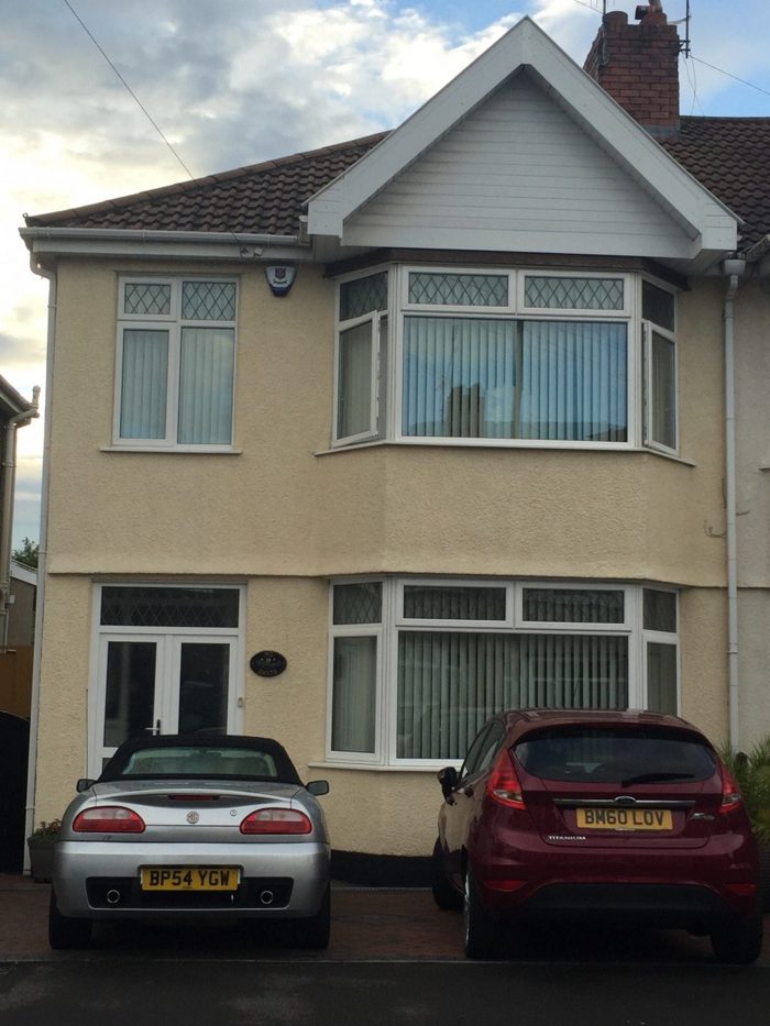 Photo of Smyth Road, Bristol, BS3