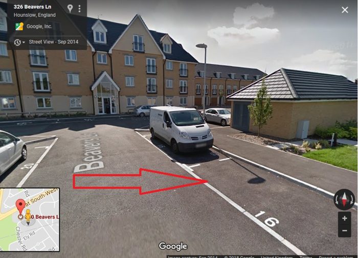 Photo of Langley House, Heathrow, TW4