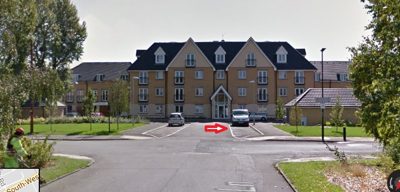 Langley House, Heathrow, TW4