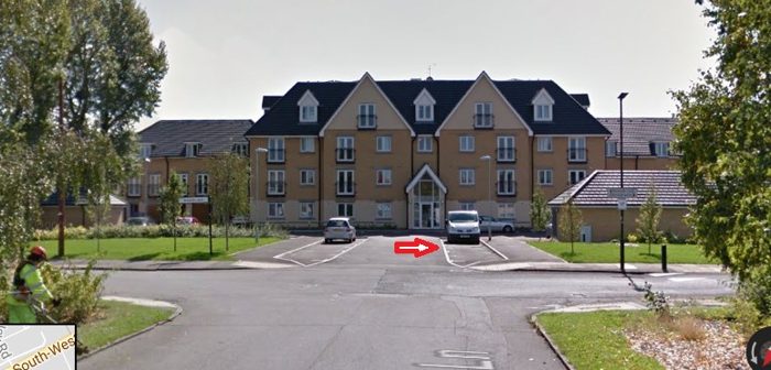 Photo of Langley House, Heathrow, TW4