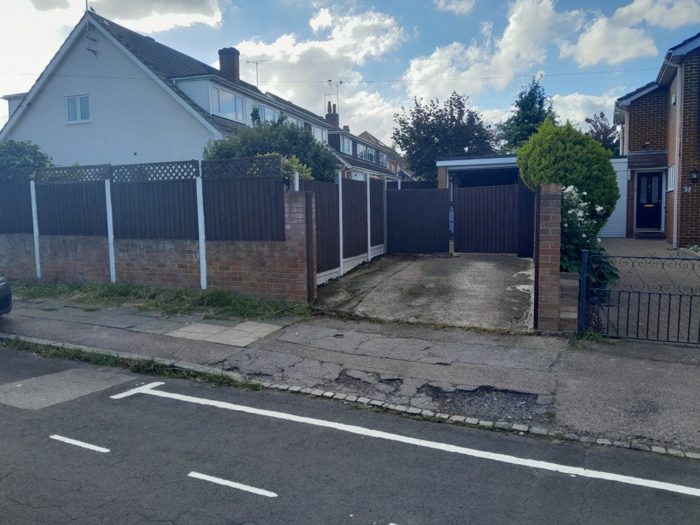 Photo of St, Chelmsford, CM2