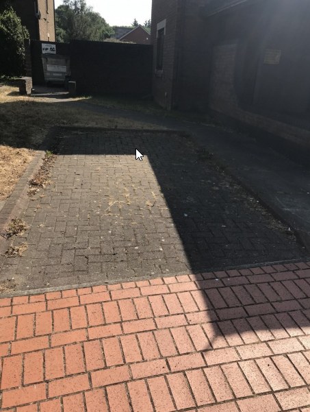 Photo of Adamscroft Place, Cardiff, CF10