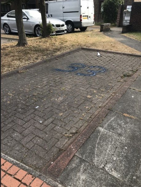 Photo of Adamscroft Place, Cardiff, CF10
