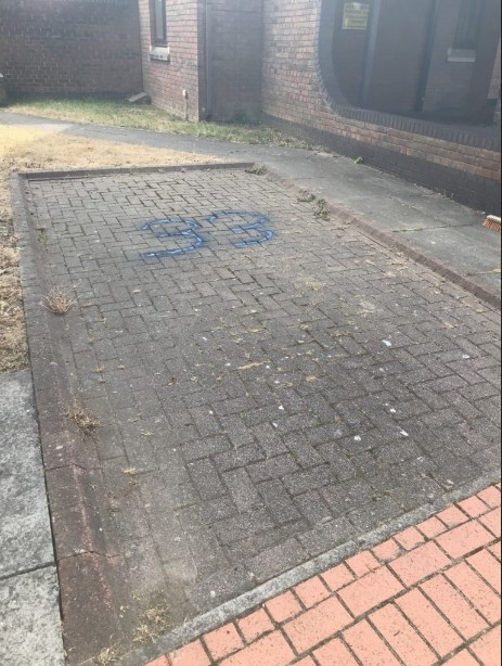 Photo of Adamscroft Place, Cardiff, CF10