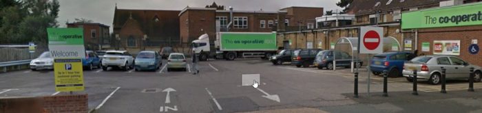Photo of Co-op, Waltham Forest, E4