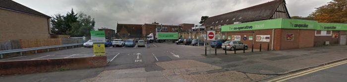 Photo of Co-op, Waltham Forest, E4