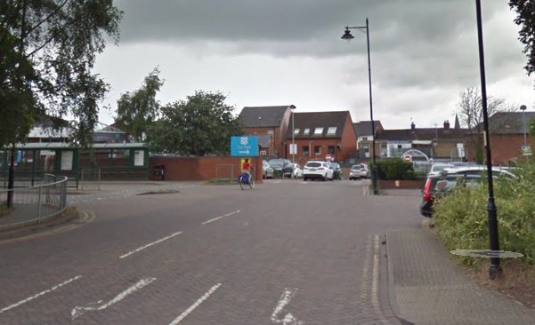 Photo of Co-op, Herefordshire, County of, HR6
