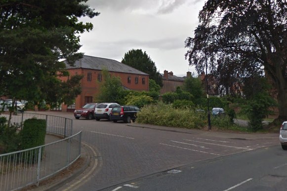 Photo of Co-op, Herefordshire, County of, HR6