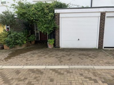 Tobin Close, Primrose Hill, NW3