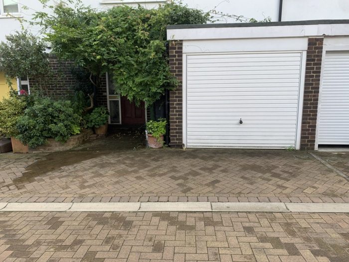 Photo of Tobin Close, Primrose Hill, NW3