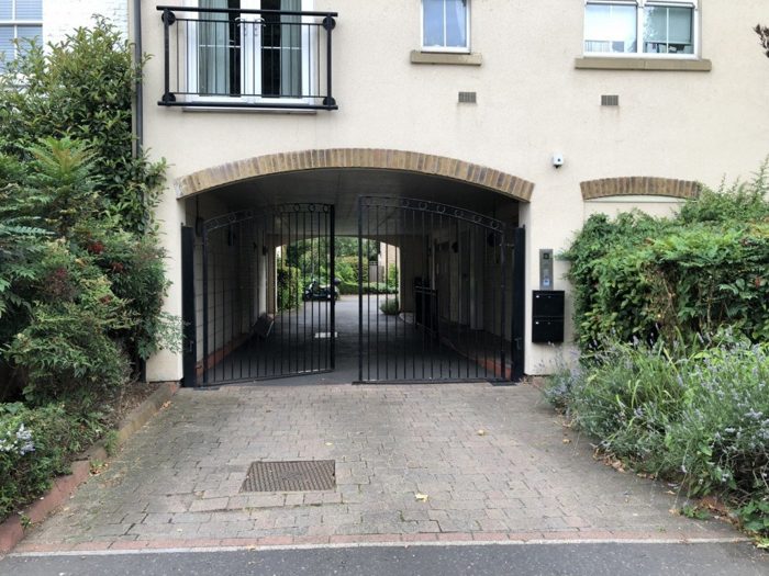 Photo of Broomcroft Court, Shepherd's Bush, W4
