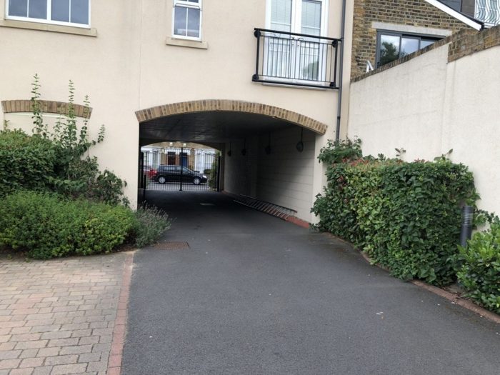 Photo of Broomcroft Court, Shepherd's Bush, W4