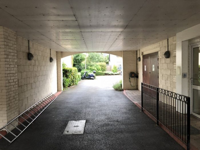 Photo of Broomcroft Court, Shepherd's Bush, W4
