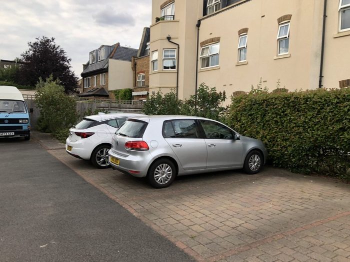 Photo of Broomcroft Court, Shepherd's Bush, W4