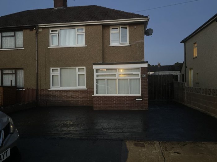 Photo of Broadhaven, Cardiff, CF11