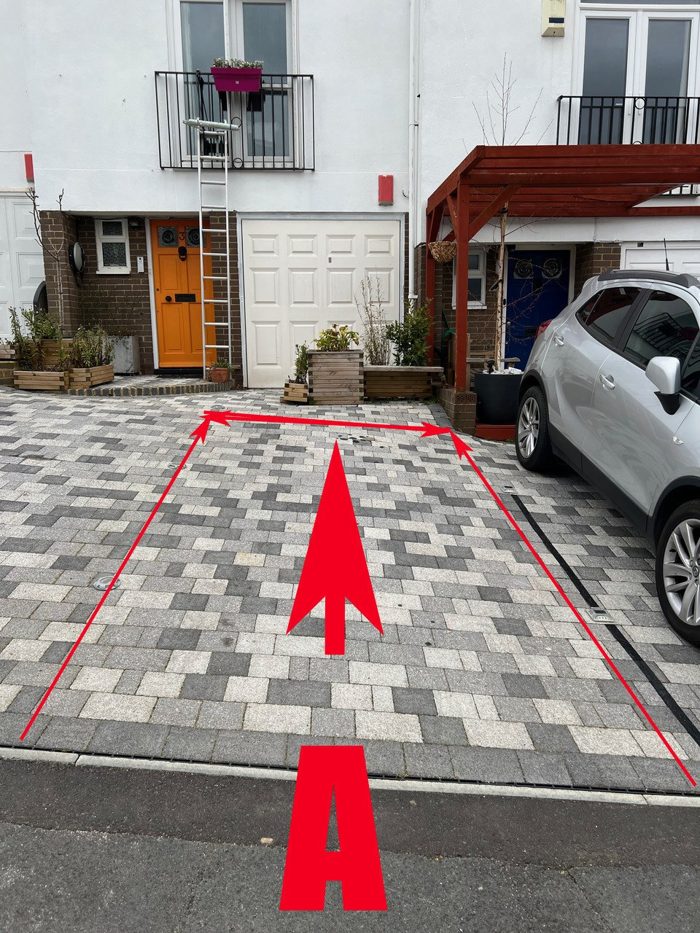 Photo of New Dorset Street, Brighton and Hove, BN1