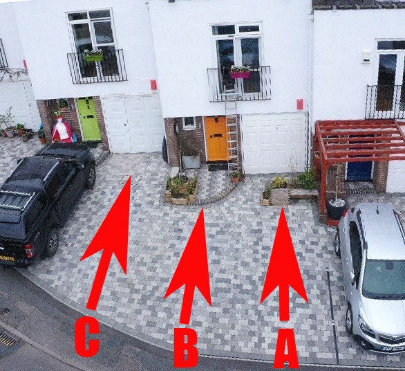 Photo of New Dorset Street, Brighton and Hove, BN1