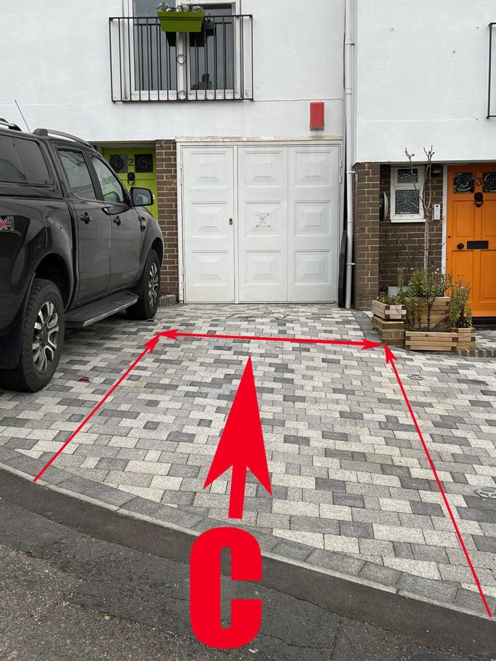 Photo of New Dorset Street, Brighton and Hove, BN1