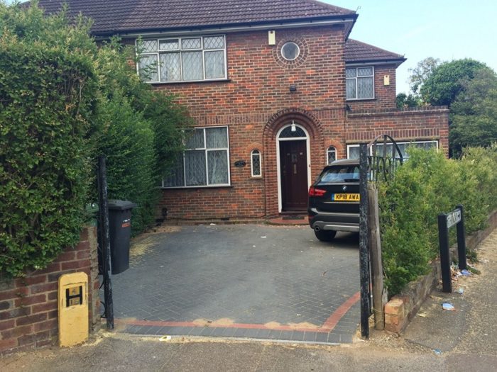 Photo of Carlton Crescent, Luton, LU3