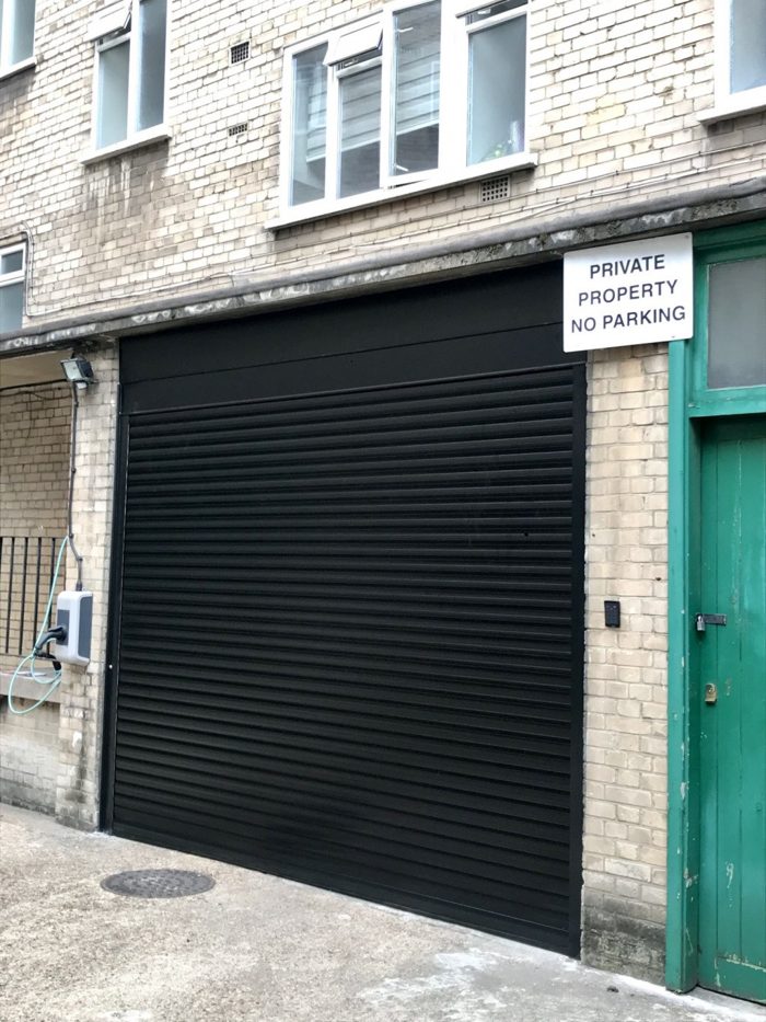 Photo of Gloucester Place, Baker Street, NW1