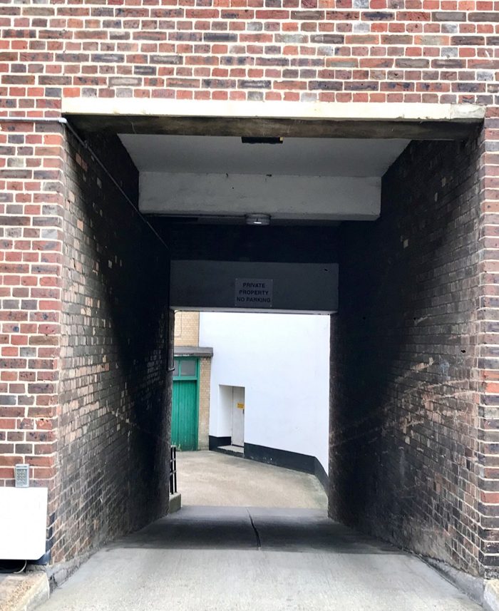 Photo of Gloucester Place, Baker Street, NW1