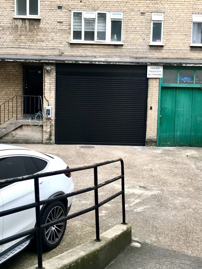 Photo of Gloucester Place, Baker Street, NW1