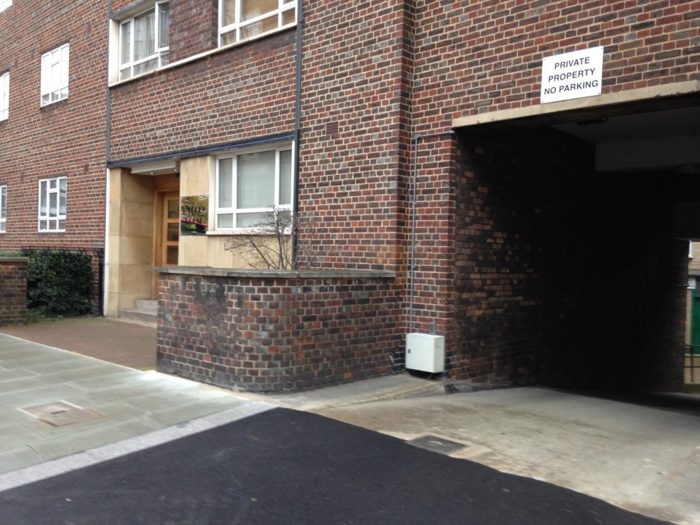 Photo of Gloucester Place, Baker Street, NW1