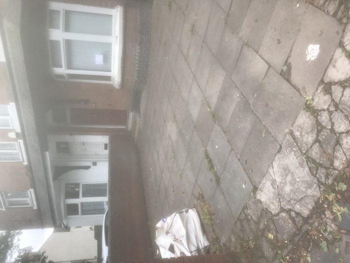 Photo of Edward Road, Birmingham, B5