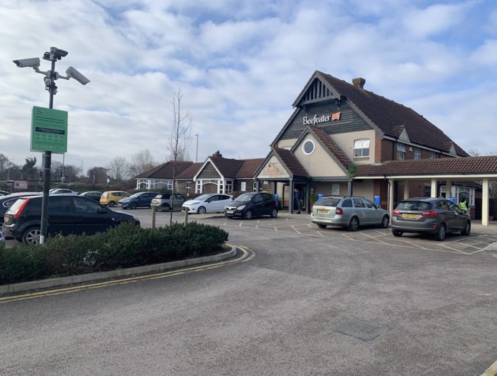 Photo of Premier Inn Southend Airport, Southend-on-Sea, SS2