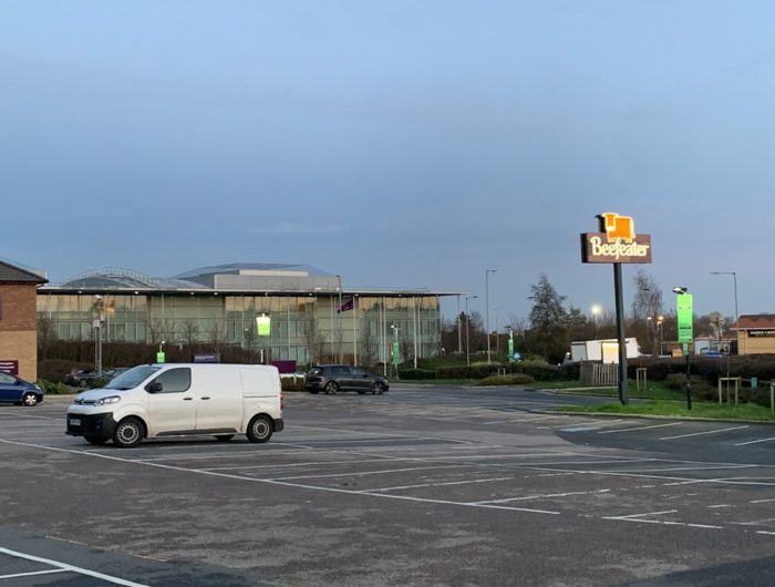 Photo of Premier Inn Southend Airport, Southend-on-Sea, SS2
