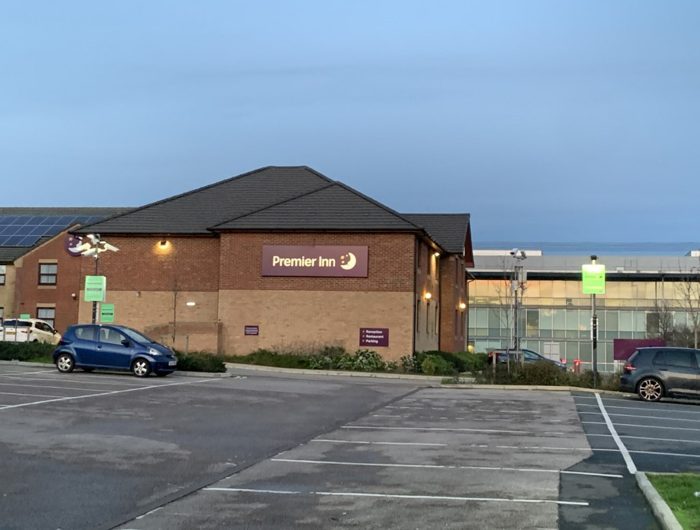 Photo of Premier Inn Southend Airport, Southend-on-Sea, SS2