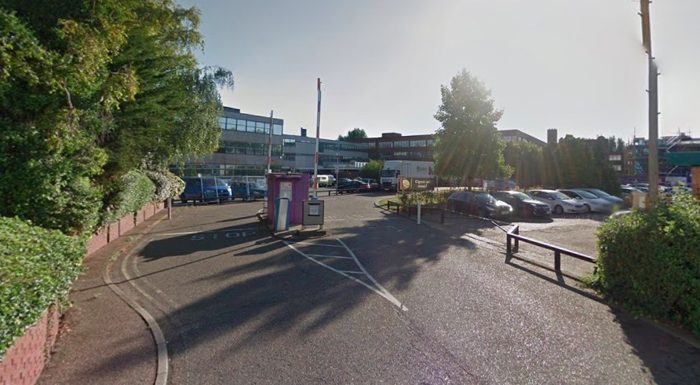 Photo of Premier Inn Norwich Nelson, NR1