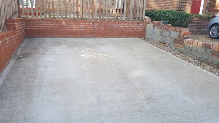 Photo of Murswell Lane, West Northamptonshire, NN12
