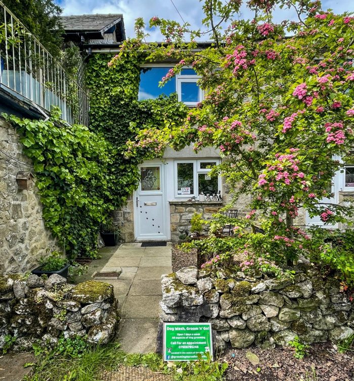 Photo of Gordale Court, North Yorkshire, BD23