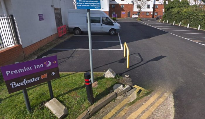 Photo of Premier Inn London Hayes, Hillingdon, UB4