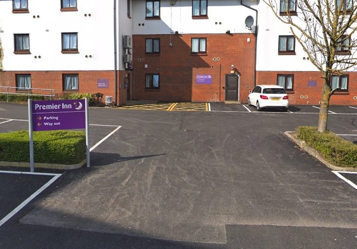 Photo of Premier Inn London Hayes, Hillingdon, UB4