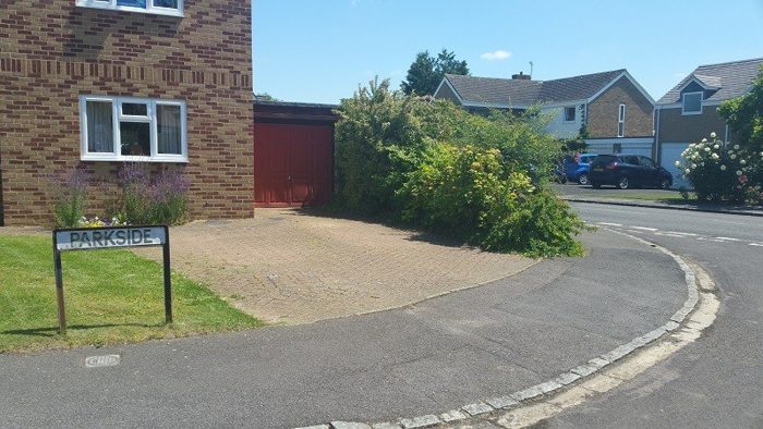 Photo of Parkside, West Oxfordshire, OX20