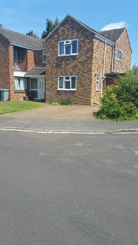 Photo of Parkside, West Oxfordshire, OX20