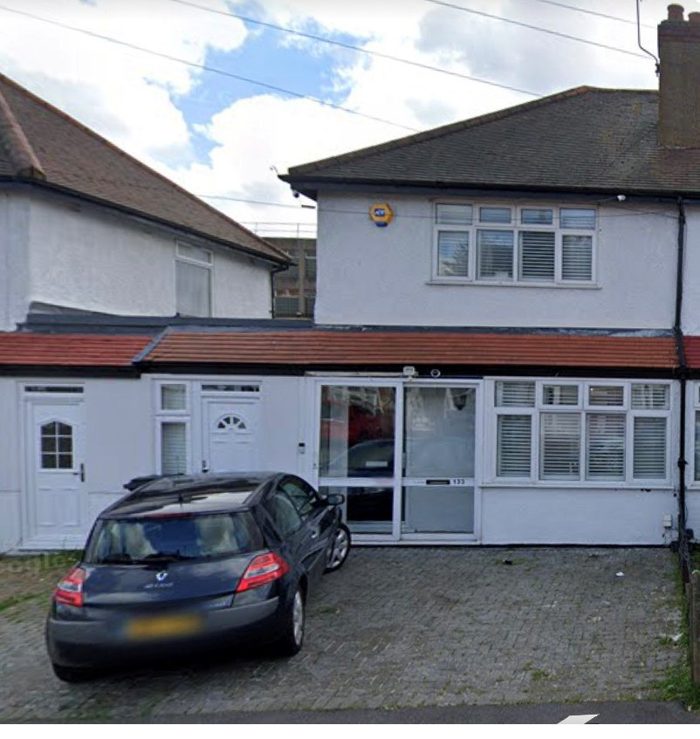 Photo of Middleham Road, Walthamstow, N18