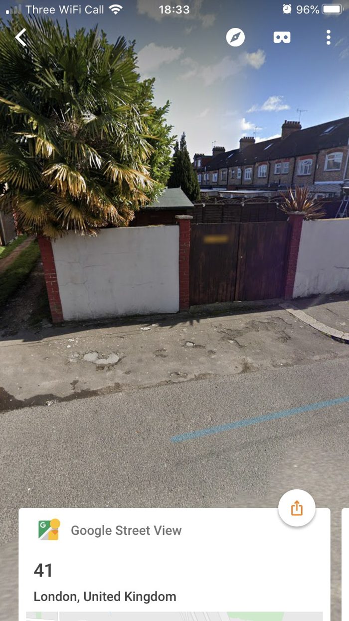 Photo of Pasteur Gardens, Enfield, N18