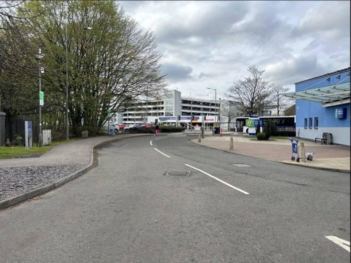 Photo of Holiday Inn Express Glasgow, Renfrewshire, PA3