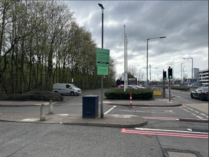Photo of Holiday Inn Express Glasgow, Renfrewshire, PA3